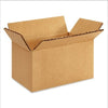 5x3x2 Cardboard Paper Boxes Mailing Packing Shipping Box Corrugated Carton